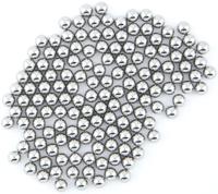 CONTOUR Stalen kogels steel balls 7/32" 5.56mm