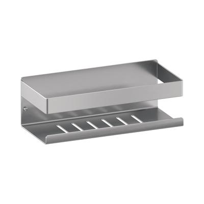 Doucherek Brauer Brushed Edition 23 cm RVS Geborsteld PVD Brauer