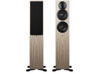 Dynaudio Focus 30 vloerstaande speaker blonde wood - thumbnail