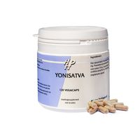 Yonisatva