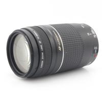 Canon EF 75-300mm F/4-5.6 III USM occasion