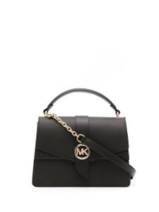 Michael Kors sac à bandoulière Greenwich - Noir