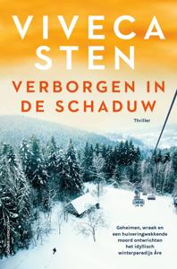 Verborgen in de schaduw (Paperback)
