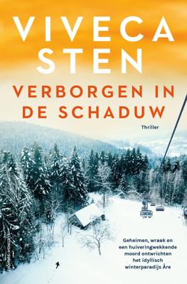 Verborgen in de schaduw (Paperback)