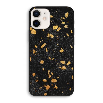 Terrazzo N°7: iPhone 12 Pro Biologisch afbreekbaar hoesje