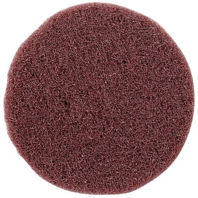 Metabo Accessoires Schuurvlies | Ø 225 mm | A 100 | (10 st.) - 626659000