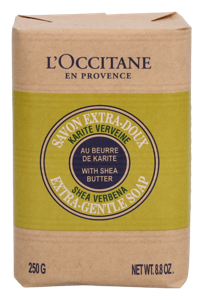 L&apos;Occitane Extra-Gentle Soap With Shea Butter 250 g