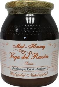 Soria Natural Berghoning miel aromatica