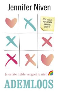 Ademloos (Paperback)