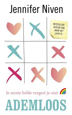 Ademloos (Paperback)