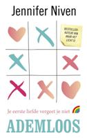 Ademloos (Paperback)