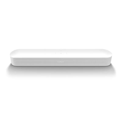 Sonos BEAM Gen2 Soundbar Wit Sonos BEAM Gen2 Soundbar Wit