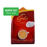 Eduscho - senseo - Gala pads - thumbnail