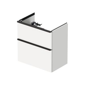 Badmeubel Duravit D-Neo Wand 61x37.2x62.5 cm Mat Wit Duravit