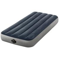 Intex 64781 DuraBeam Standard Twin Luchtbed (l x b x h) 1910 x 990 x 250 mm Donkerblauw - thumbnail