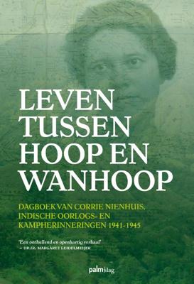 Leven tussen hoop en wanhoop (Paperback)