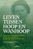 Leven tussen hoop en wanhoop (Paperback)