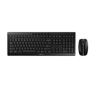 Cherry Stream desktop recharge zwart