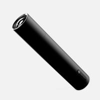 Xiaomi BEEBEST 10W Zoomable LED zaklamp CREE XP-L 1000 LM draagbare LED licht met 4-niveaus instelbare helderheid & 2-Modes(White Light)