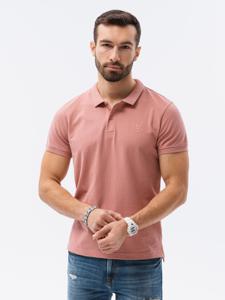 Poloshirt heren - Z28 - V5 - 3-pak