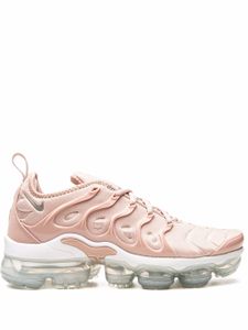 Nike baskets Air VaporMax Plus 'Pink Oxford' - Rose