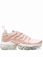 Nike baskets Air VaporMax Plus 'Pink Oxford' - Rose - thumbnail