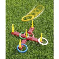 Simba Ring werpspel 4 ringen