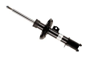 Schokdemper BILSTEIN - B4 OE Replacement BILSTEIN, Inbouwplaats: Links, u.a. für Opel, Vauxhall