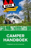 ACSI Camperhandboek (Hardback)