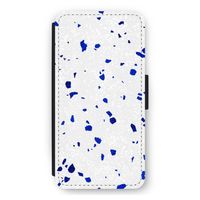 Terrazzo N°5: iPhone 12 Pro Max Flip Hoesje