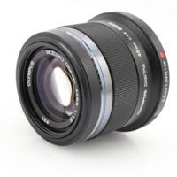 Olympus M.Zuiko Digital 45mm f/1.8 occasion