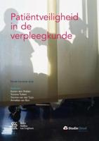 Patiëntveiligheid in de verpleegkunde (Paperback)