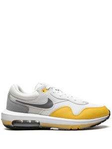 Nike baskets Air Max Motif - Blanc