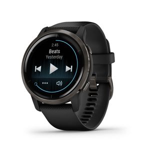 Garmin Venu 2 3,3 cm (1.3") AMOLED Digitaal 416 x 416 Pixels Touchscreen Wifi GPS