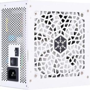 Silverstone SST-DA850R-GMA-WWW 850W Wit