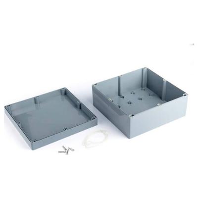 Supertronic PE269K-S Universele behuizing 250 x 250 x 120 1 stuk(s)