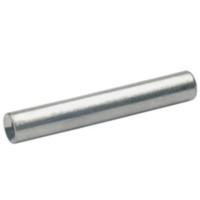 Klauke SV10 Stootverbinder 10 mm² Zilver 1 stuk(s)