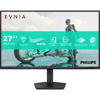 Philips evnia 27m2n3500nf/00 27" gaming monitor (zwart, hdmi, displayport, 144 hz)