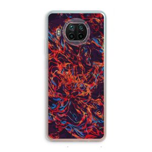 Lucifer: Xiaomi Mi 10T Lite 5G Transparant Hoesje