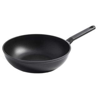 BK easy induction wokpan ø30 cm ceramic
