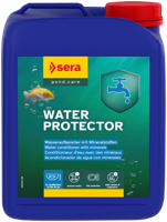 Sera Pond Water Protector - 2,5 liter