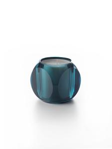 Kartell Dice Kaars Blauw-Groen Portofino