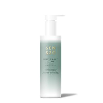 Sen & Zo Forest Lotion 200ml Sen & Zo Forest Lotion 200ml