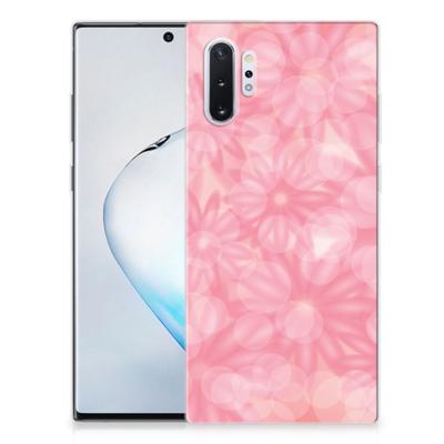 Samsung Galaxy Note 10 Plus | TPU Case | Spring Flowers Samsung Galaxy Note 10 Plus | TPU Case | Spring Flowers
