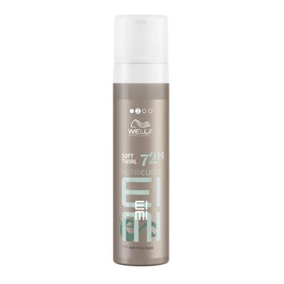 Wella Styling EIMI Nutricurls Soft Twirl Mousse Hold 2 200ml