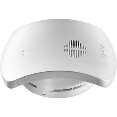 Somfy neu 2401368 Draadloos alarmsysteem (uitbreiding) Draadloze rookmelder