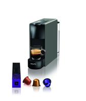 Krups Nespressomachine Essenza Mini Intens grijs XN110B - thumbnail