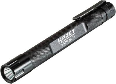 HAZET penlamp led flashlight .