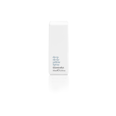 This Works Deep sleep pillow spray 35 Milliliter