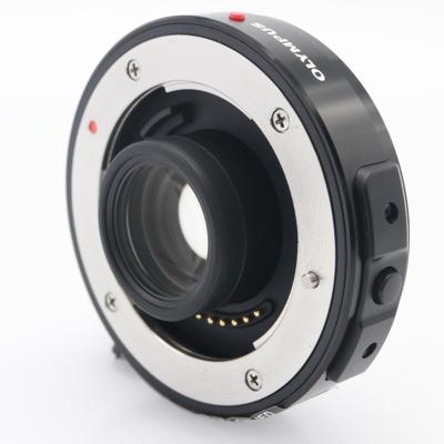 Olympus MC-14 1.4x Teleconverter occasion
